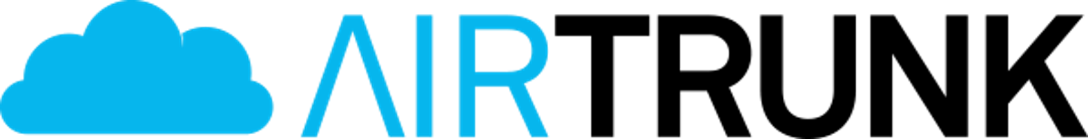 AirTrunk